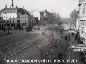 Åboulevarden set fra Griffenfeldsgade 2 1941.jpg